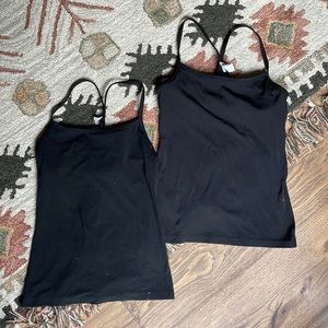 Bundle of 2 Aerie Offline Tanks